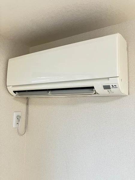 松江市上乃木７丁目のアパート