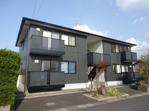 アコルデＣ棟