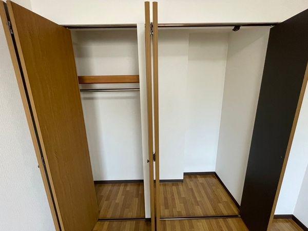 松江市学園南１丁目のマンション