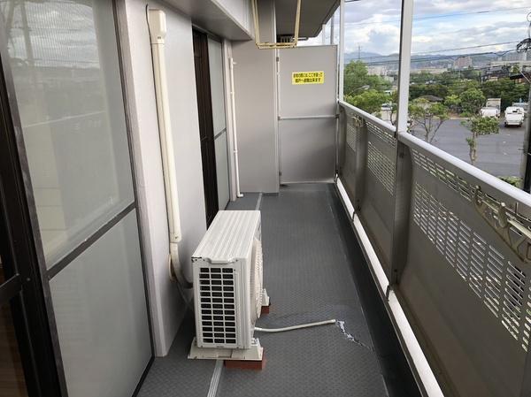 松江市学園南１丁目のマンション