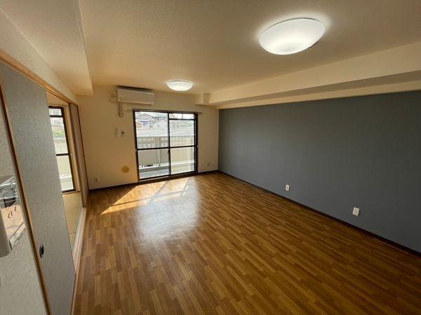 松江市学園南１丁目のマンション