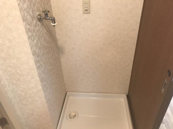 松江市学園南１丁目のマンション