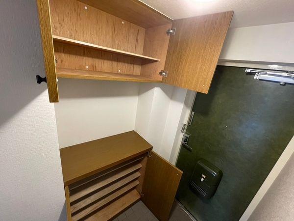 松江市学園南１丁目のマンション