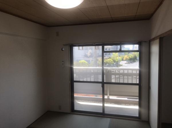 松江市学園南１丁目のマンション