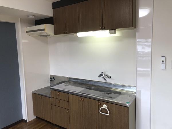 松江市学園南１丁目のマンション