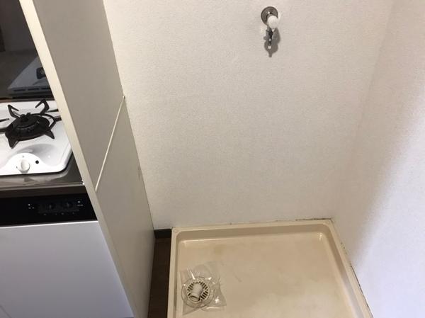 松江市中原町のマンション