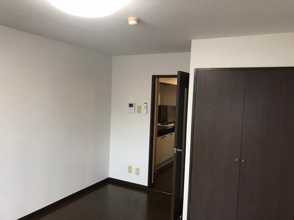 松江市中原町のマンション