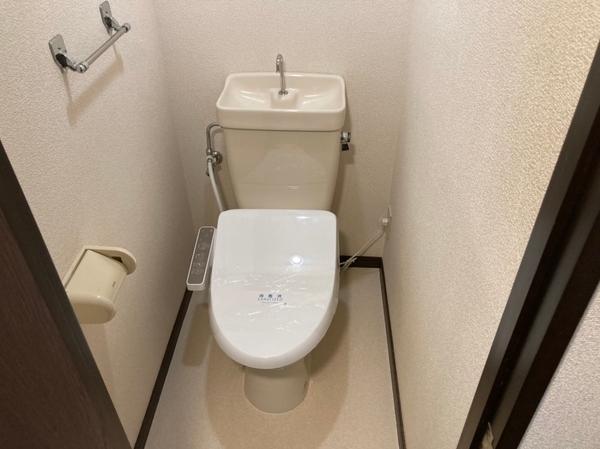 松江市中原町のマンション