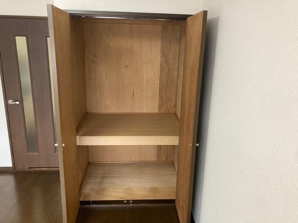 松江市中原町のマンション