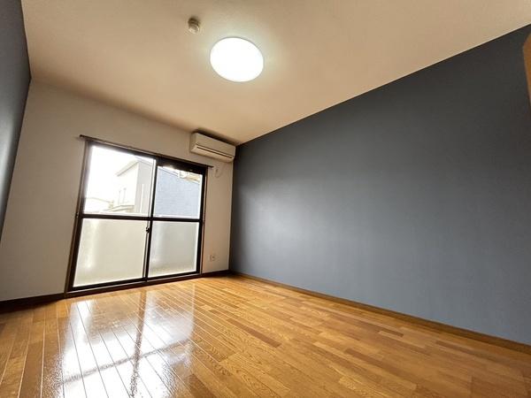 松江市黒田町のマンション