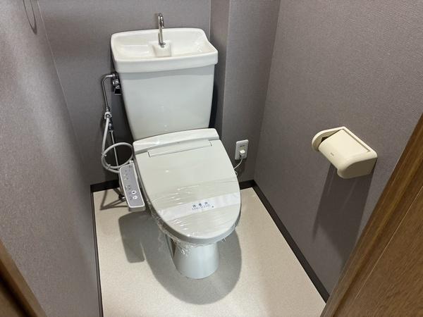 松江市黒田町のマンション
