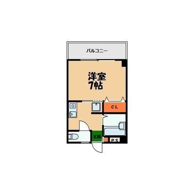 ＢＳマンション２