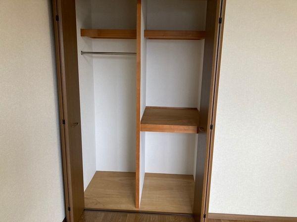 ＢＳマンション２