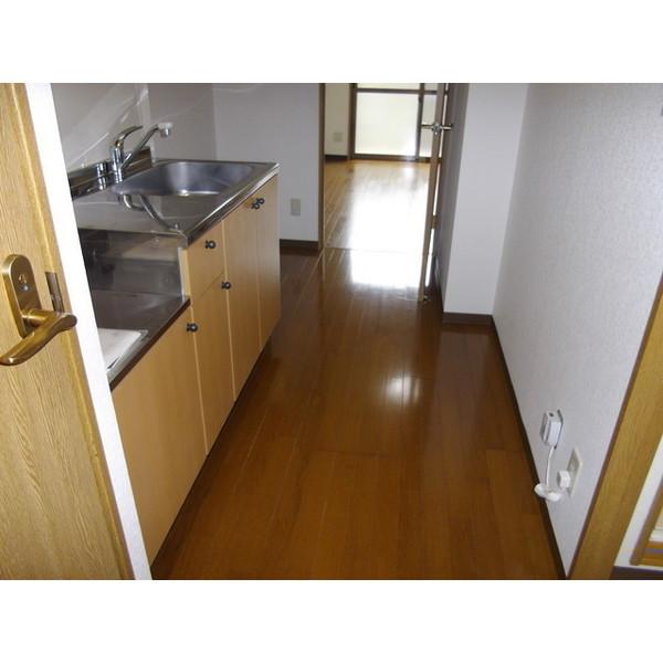 松江市西津田４丁目のマンション