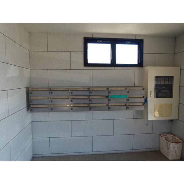 松江市西津田４丁目のマンション