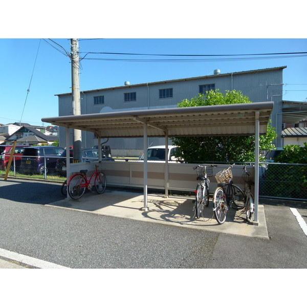 松江市西津田４丁目のマンション