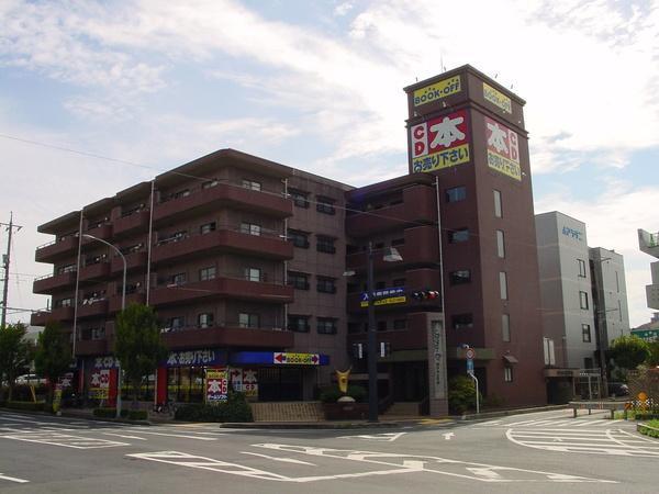 カサ・ローゼ浜乃木Ｐａｒｔ３
