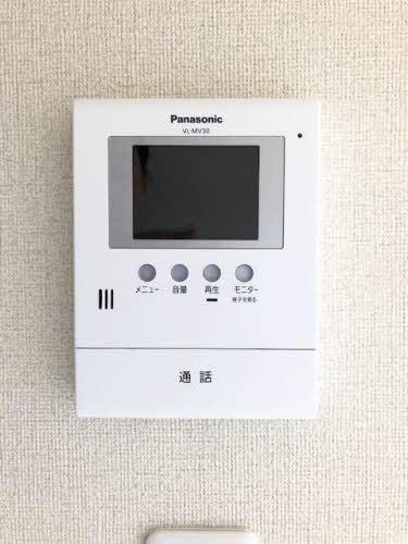 松江市西川津町のアパート