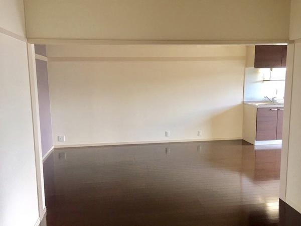 松江市浜乃木４丁目のマンション