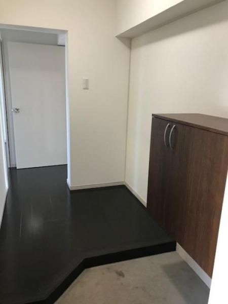 松江市浜乃木４丁目のマンション