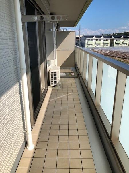 松江市東津田町のマンション