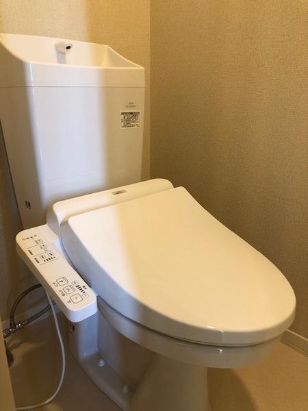 松江市東津田町のマンション