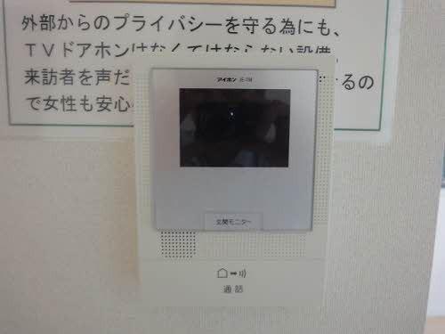 ユージュ　Ｂ棟
