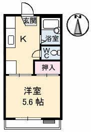 クレストピア新宮