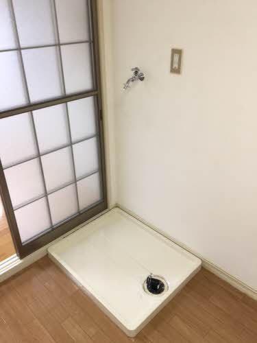 クレストピア新宮