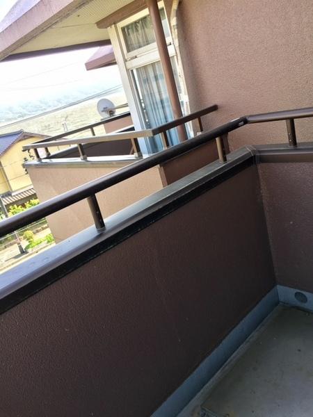 グリーンハイツ堂形