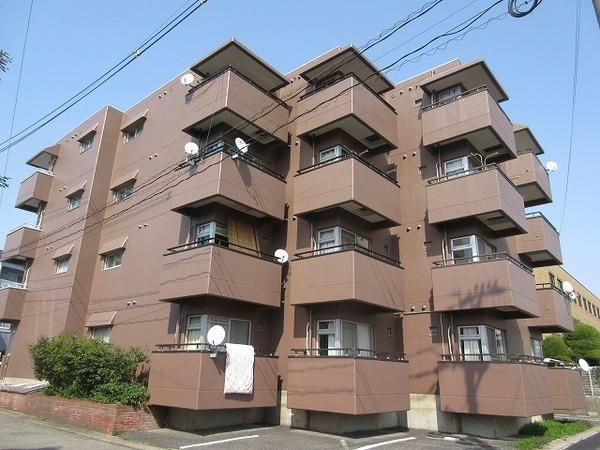 グリーンハイツ堂形