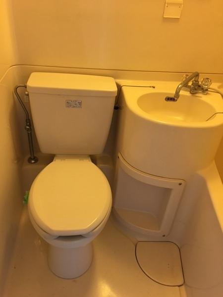 グリーンハイツ堂形