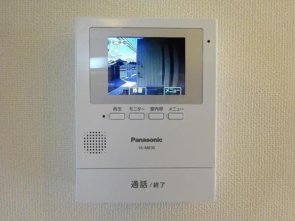 松江市東出雲町揖屋のアパート