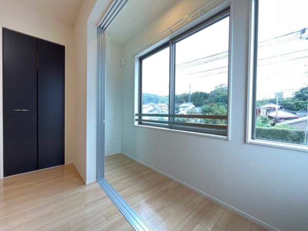 松江市東出雲町揖屋のアパート