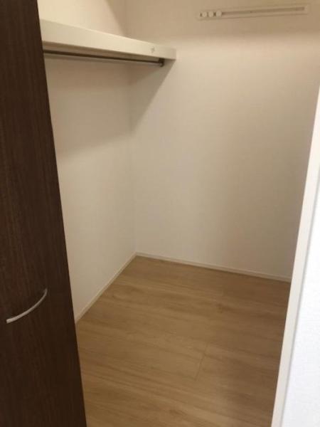 ルミナスヴィラ