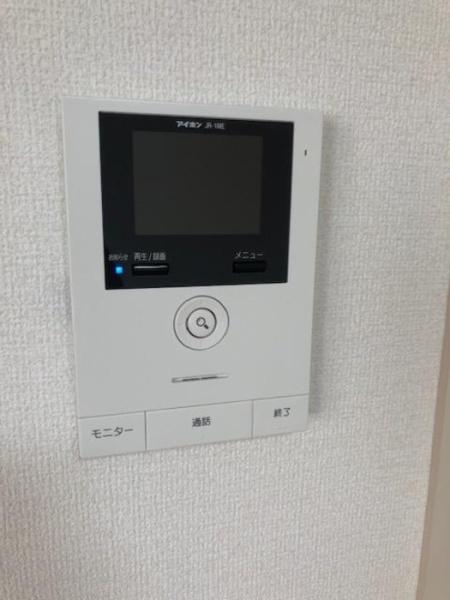 ルミナスヴィラ