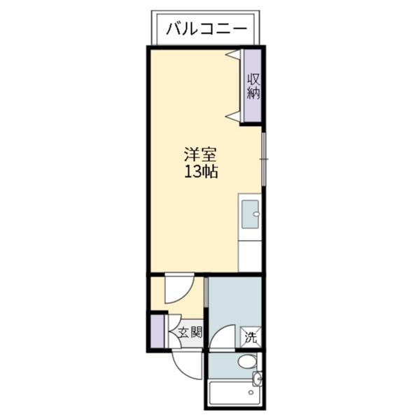 カサローゼ東本町