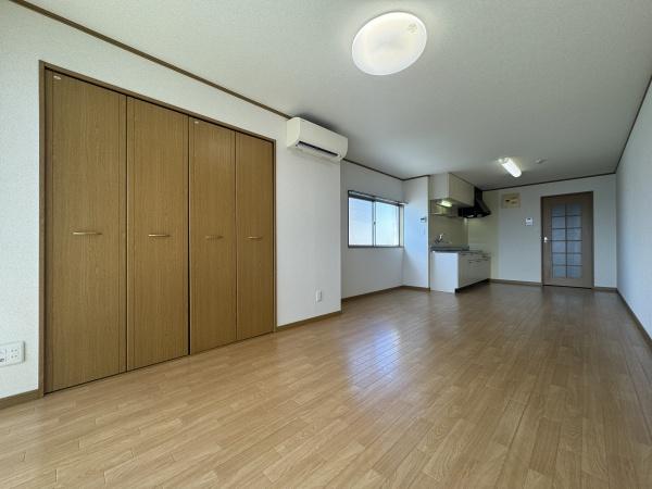 カサローゼ東本町