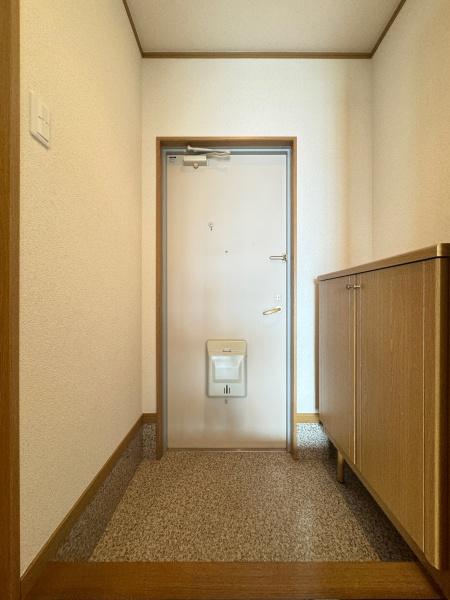カサローゼ東本町