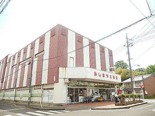 コージーコート２(みしまや北堀店)