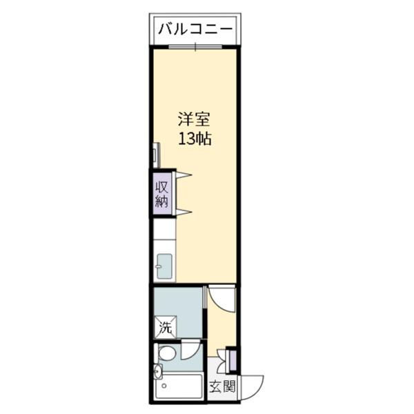 カサローゼ東本町