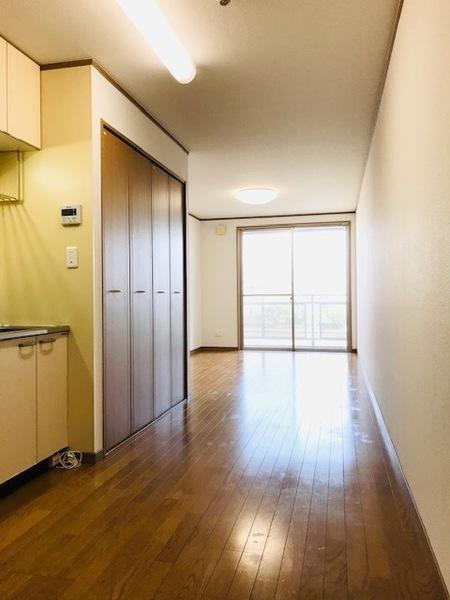 カサローゼ東本町