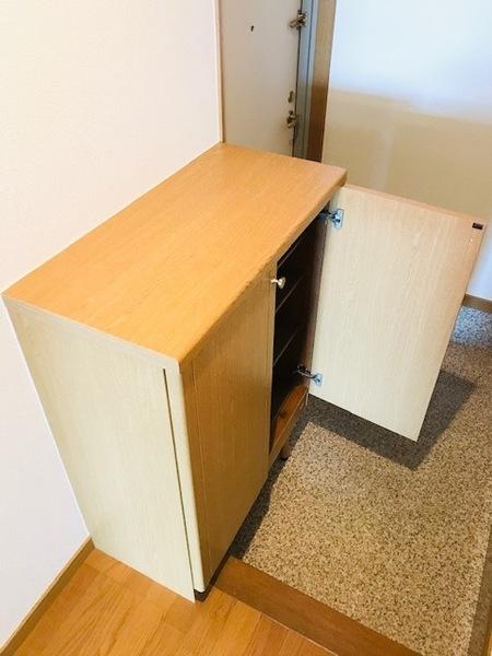 カサローゼ東本町