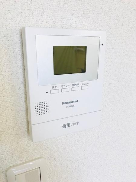 カサローゼ東本町