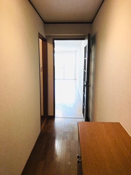 カサローゼ東本町