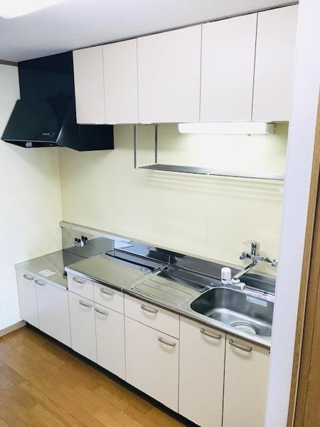 カサローゼ東本町