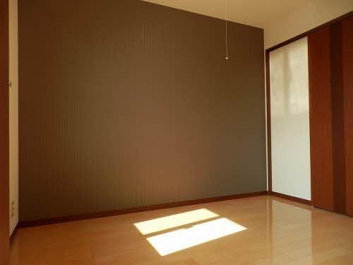 松江市西津田４丁目のアパート