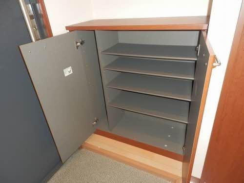 松江市西津田４丁目のアパート