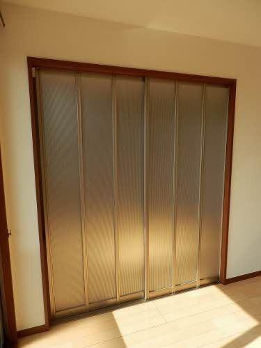 松江市西津田４丁目のアパート
