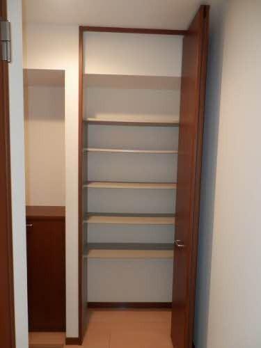 松江市西津田４丁目のアパート